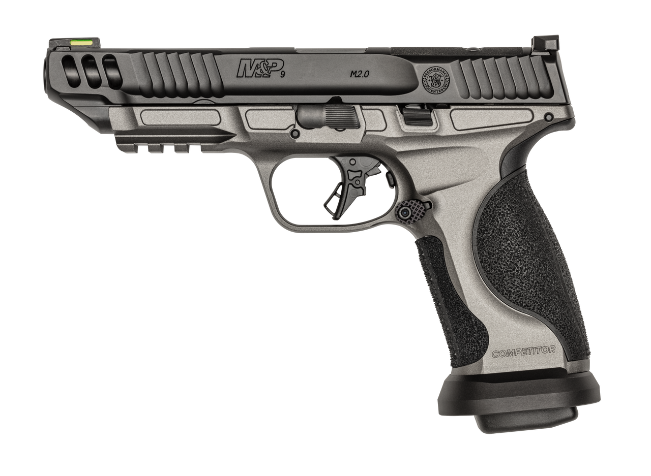The M&P Competitor