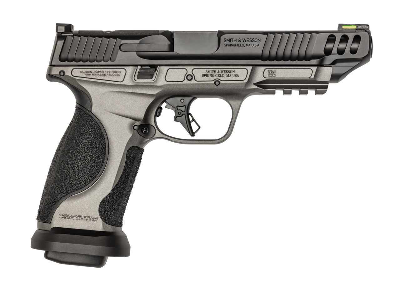 The M&P Competitor
