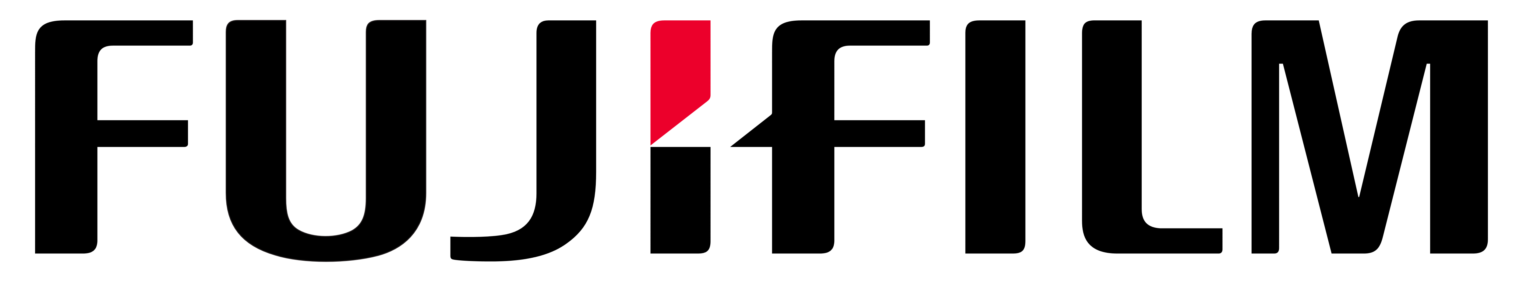 Fujifilm Logo
