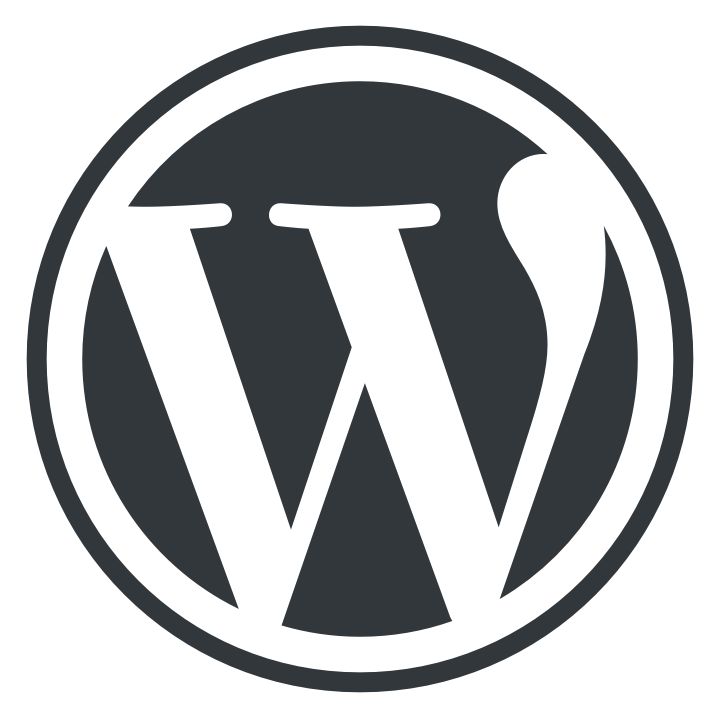 WordPress Logo