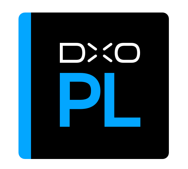DxO PhotoLab Logo
