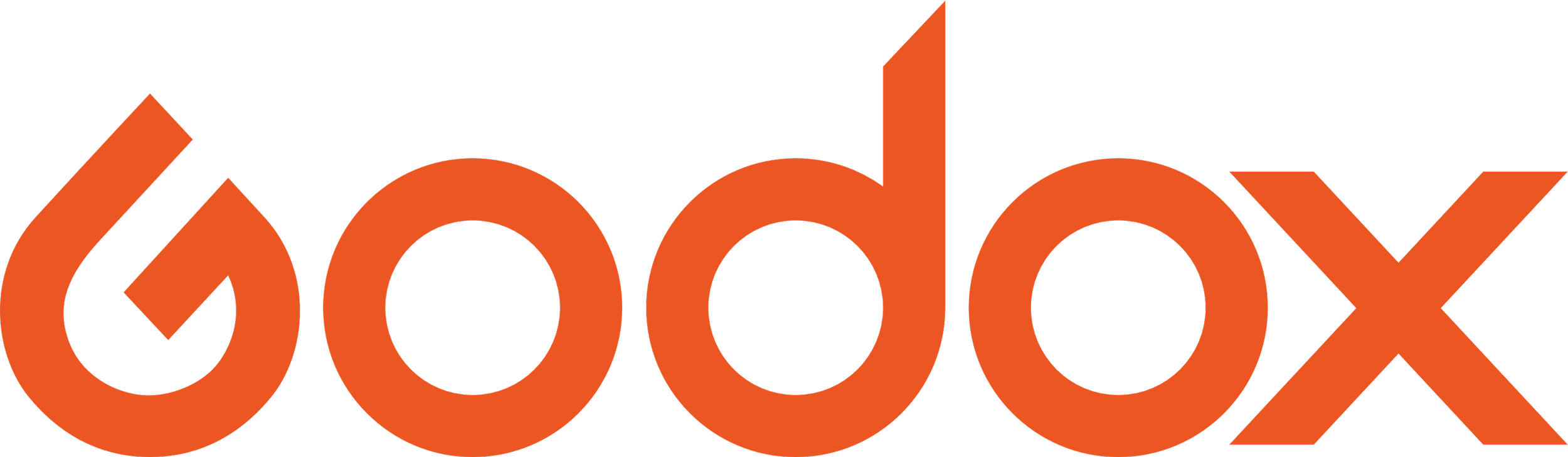 Godox Logo