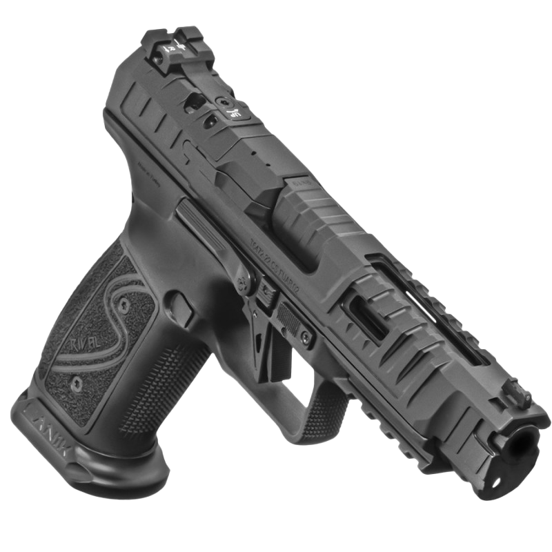 Canik Rival-S