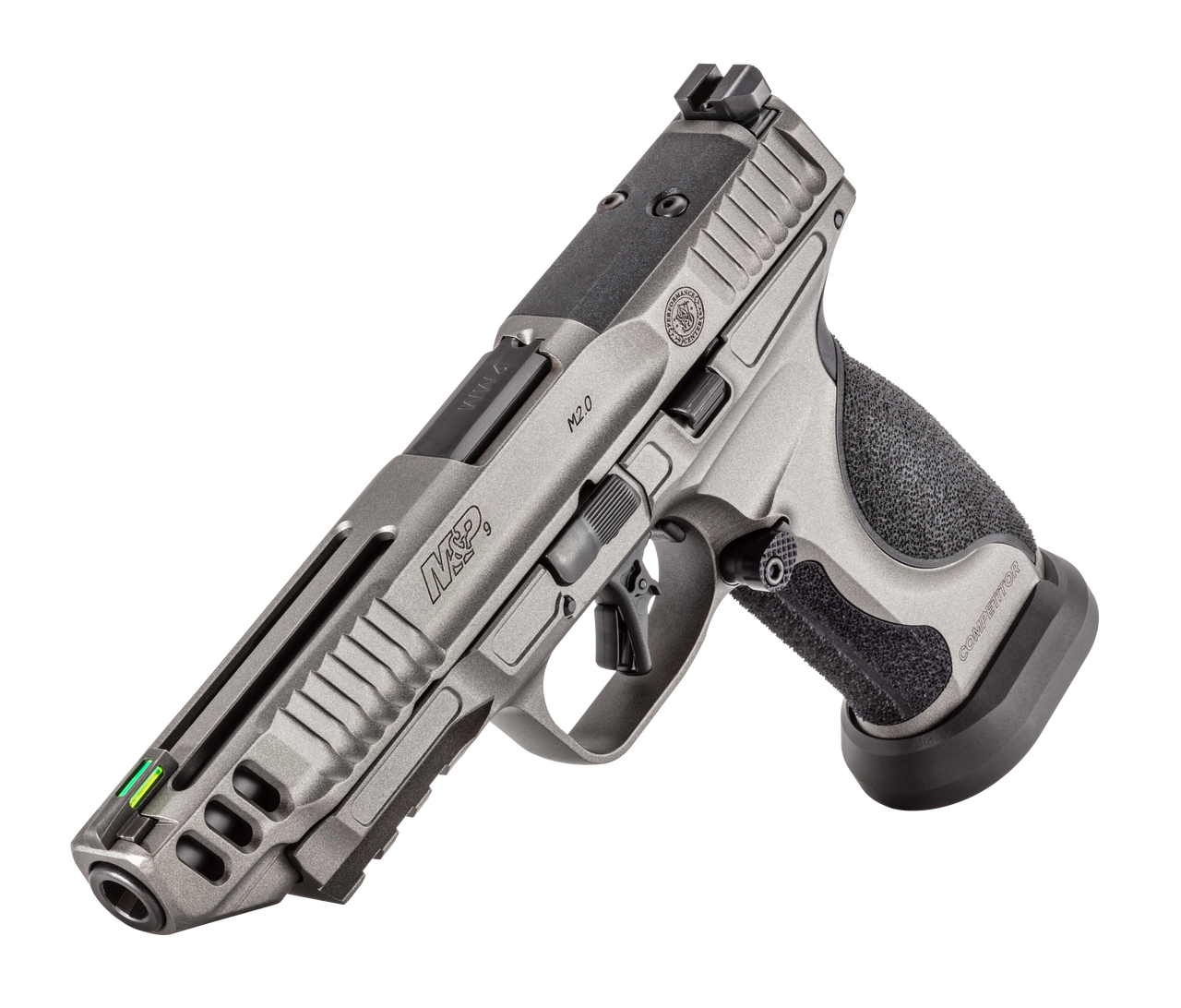 The M&P Competitor