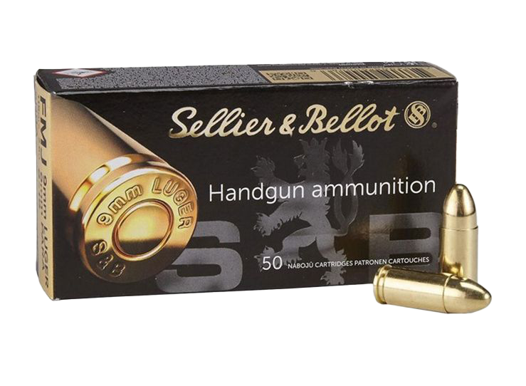 S&B Ammo