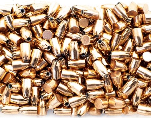 Bullets