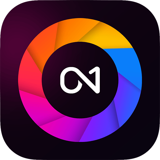 ON1 Photo RAW Logo